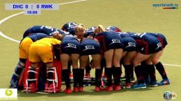 Sportstadt.TV – DHC vs. RWK – 12.05.2018 14:00 h