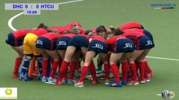 Sportstadt.TV – DHC vs. HTCU – 13.05.2018 12:00 h