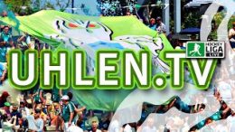 UHLEN.TV – U18 Herren GER vs. ENG – 01.07.2018 12:00 h