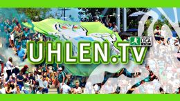 UHLEN.TV – HTCU vs. Alster – 28.10.2018 13:00 h