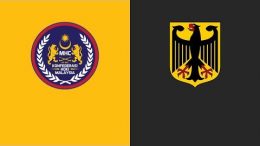 DAZN_DE / REAL.TV – Live: Malaysia vs. Deutschland – 09.12.2018 12:30 h