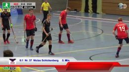 Hockeyvideos.de – mJB DM Halle – BHC vs. DSD – 02.03.2019 13:00 h