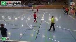 Hockeyvideos.de – mJB DM Halle – DSD vs. SCF80 – 03.03.2019 12:15 h
