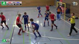 Hockeyvideos.de – mJB DM Halle – Halbfinale – BHC vs. MHC – 03.03.2019 09:30 h