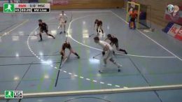 Hockeyvideos.de – mJB DM Halle – Halbfinale -RWK vs. MSC – 03.03.2019 10:30 h