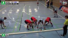 Hockeyvideos.de – mJB DM Halle – SCF80 vs. UHC – 02.03.2019 15:15 h