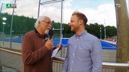 hockeyvideos.de – Interviews zum Thema Verselbstständigung der Bundesliga