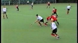 Hockeyvideos.de – Classics – Länderspiele Herren – GER vs. USA – 13.05.1999 15:00 h