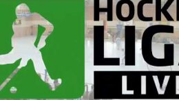 hockeyvideos.de – Jugend DM mJB – Finalrunde – 01.03.2020 09:30 h