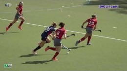 Hockeyvideos.de – Highlights – 1. Feldhockey Bundesliga 2019-20/21 Damen – DHC vs. CadA – 05.09.2020 14:00 h