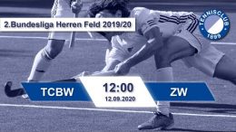 TCBW-TV – TCBW vs. ZW – 12.09.2020 12:00 h