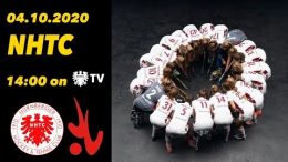 NHTC TV – NHTC vs. TSVM – 04.10.2020 14:00 h