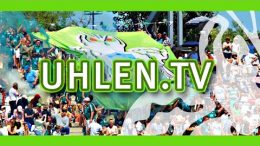 Uhlen.TV – HTCU vs. DHC – 25.10.2020 12:00 h