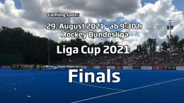 Spontent – Liga Cup 2021 – Finals Damen & Herren – 29.08.2021 9:30 h