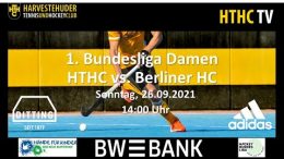 HTHC TV – HTHC vs. BHC – 26.09.2021 14:00 h