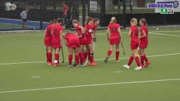 Hockeyvideos.de – Highlights – 2. Bundesliga Damen – DSD vs. HPC – 25.09.2021 13:00 h
