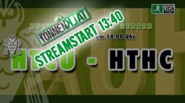 Uhlen TV – HTCU vs. HTHC – 09.10.2021 14:00 h