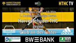 HTHC TV – HTHC vs. DCadA – 31.10.2021 16:30 h