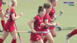 Hockeyvideos.de – Highlights –  Damen – DHC vs. BHC – 10.10.2021 12:00 h