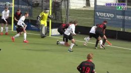 Hockeyvideos.de – Highlights – DM Feld 2021 m U18 Jugend – DSD vs. SCF80 – 17.10.2021 13:00 h