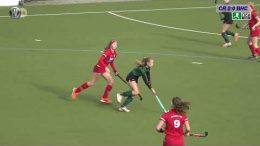 Hockeyvideos.de – Highlights – DM Feld 2021 w U16 Jugend – CR vs. BHC – 23.10.2021 11:00 h