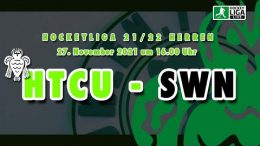 UHLEN.TV – HTCU vs. SWN – 27.11.2021 16:00 h