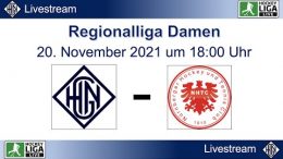 HGN.live – HGN vs. NHTC – 20.11.2021 18:00 h