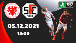 NHTC TV –  Herren – NHTC vs. SCF 80 – 05.12.2021 14:00 h