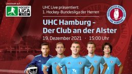 UHC Live – UHC vs. DCadA – 19.12.2021 15:00 h