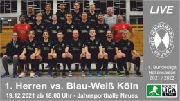 SWN Live – SWN vs. BWK – 19.12.2021 18:00 h