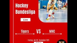 TSVM TV – TSVMH vs. MHC – 03.12.2021 20:00 h