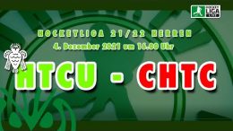 UHLEN.TV – HTCU vs. CHTC – 04.12.2021 16:00 h