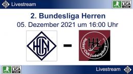 HGN.live – HGN vs. HCL – 05.12.2021 16:00 h