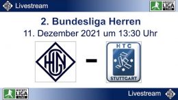 HGN.live – HGN vs. HTCS – 11.12.2021 13:30 h