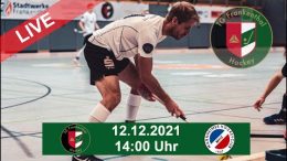 TG Frankenthal-Hockey (Youtube) – TGF vs. MHC – 12.12.2021 14:00 h