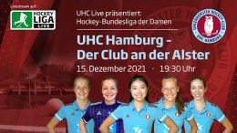 UHC Live – UHC vs. DCadA – 15.12.2021 19:30 h