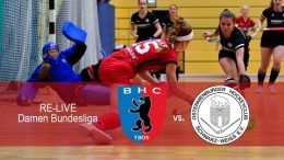 Berlin Live Sports – BHC vs. OHC – 28.11.2021 12:00 h