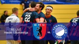 Berlin Live Sports – BHC vs. TCBW – 28.11.2021 14:00 h