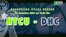 UHLEN.TV – HTCU vs. DHC – 18.12.2021 16:00 h