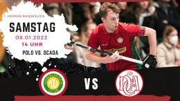Polo TV – HPC vs. DCADA – 08.01.2022 14:00 h