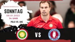 Polo TV – HPC vs. UHC – 09.01.2022 14:00 h
