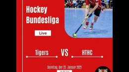 TSVM TV – TSVMH vs. HTHC – 23.01.2022 12:00 h
