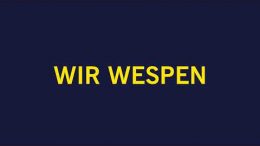 Wir Wespen – Ostdeutsche Meisterschaft wU16 – 30.01.2022 10:30 h