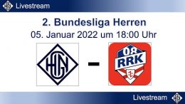 HGN.live – HGN vs. RRK – 05.02.2022 18:00 h