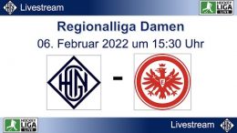 HGN.live – HGN vs. SGE – 06.02.2022 15:30 h