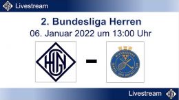 HGN.live – HGN vs. WTHC – 06.02.2022 13:00 h