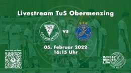 TUS Obermenzing – TUS vs. WTHC – 05.02.2022 16:15 h