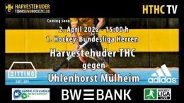HTHC TV – HTHC vs. HTCU – 02.04.2022 15:00 h