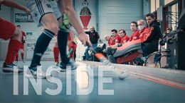 Gladbacher Hockey- und Tennis-Club e.V. – Doku – INSIDE GHTC – Folge 6 – 20.03.2022 14:00 h