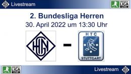 HGN.live – HGN vs. HTCSK – 30.04.2022 13:30 h